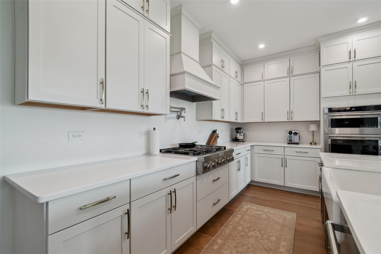 WATERSET WOLF CRK PH G1 - Residential