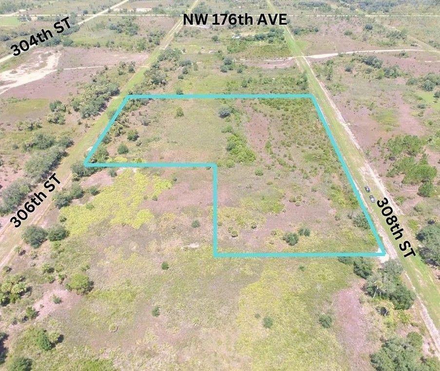 SOUTHERN COLONIZATION CO - Land