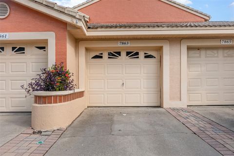 A home in ORLANDO