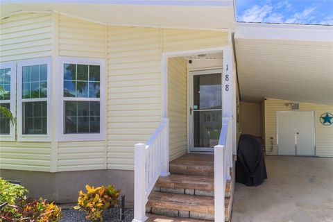 A home in ELLENTON