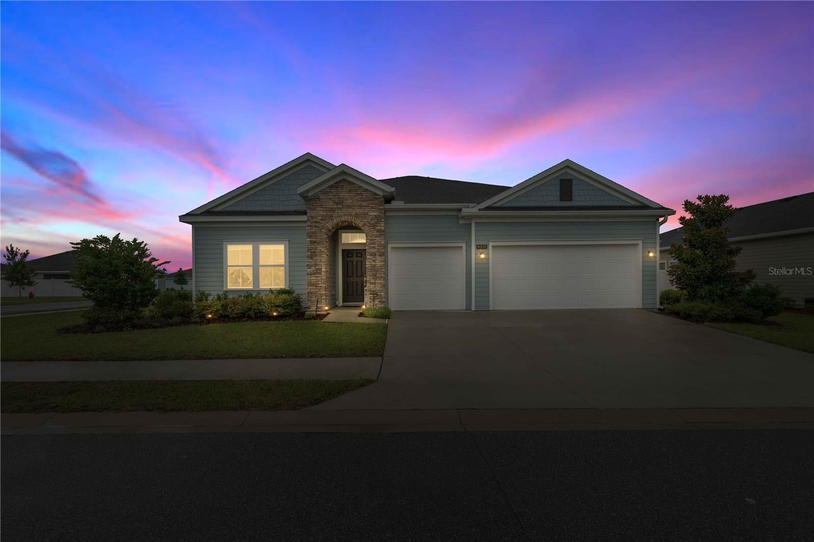9332 SW 58TH CIRCLE