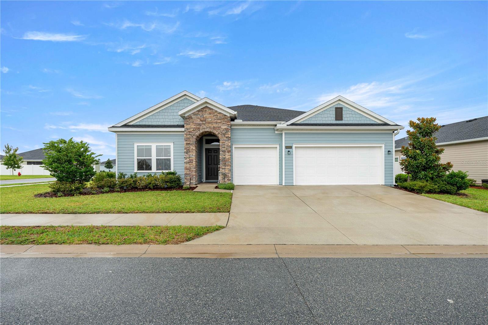 9332 SW 58TH CIRCLE