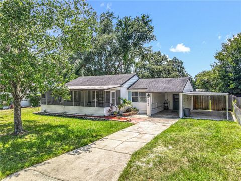 Photo of 2542 S Palmetto Avenue, Sanford, FL 32773 (MLS # O6327177)