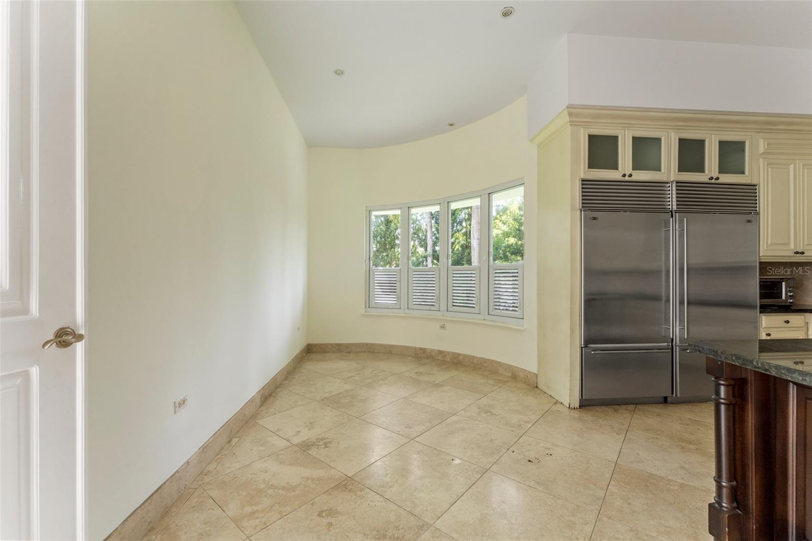 LOS PASEOS DEV - Residential