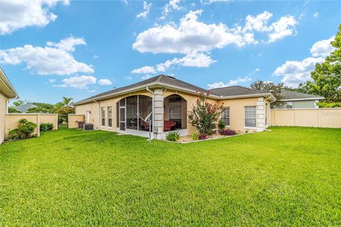 A home in OCALA