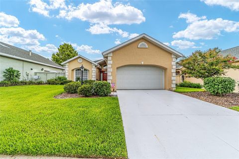 A home in OCALA