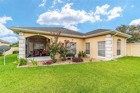 A home in OCALA