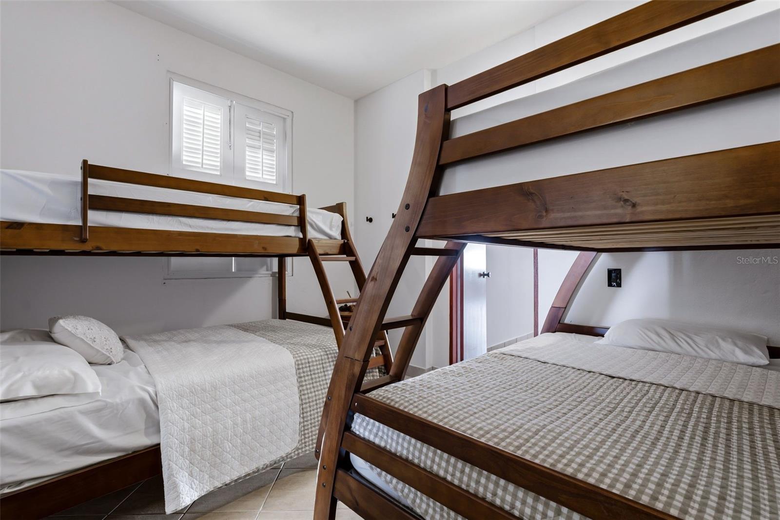 CONDOMINIO SAN JUSTO 151 - Residential