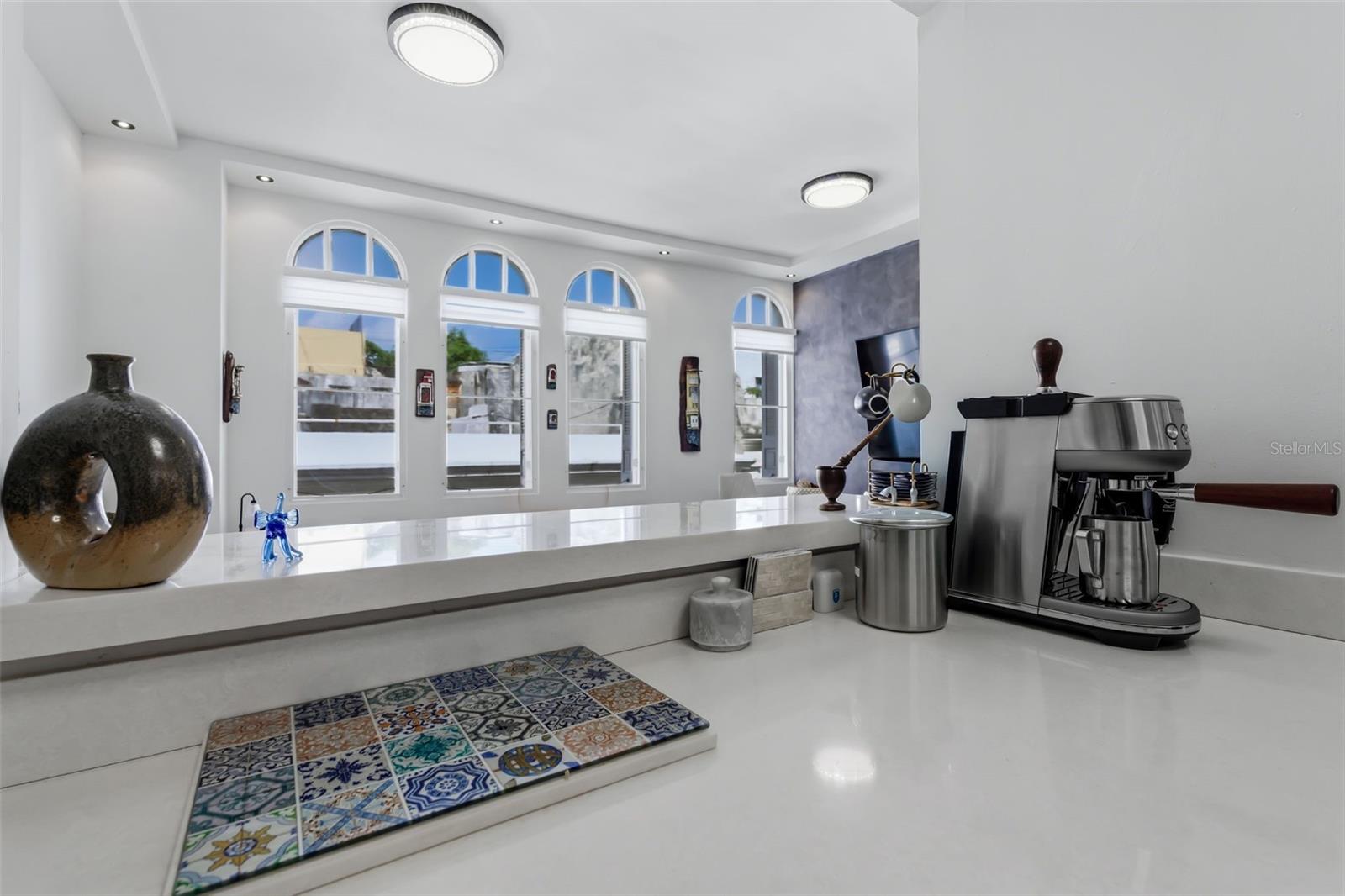 CONDOMINIO SAN JUSTO 151 - Residential