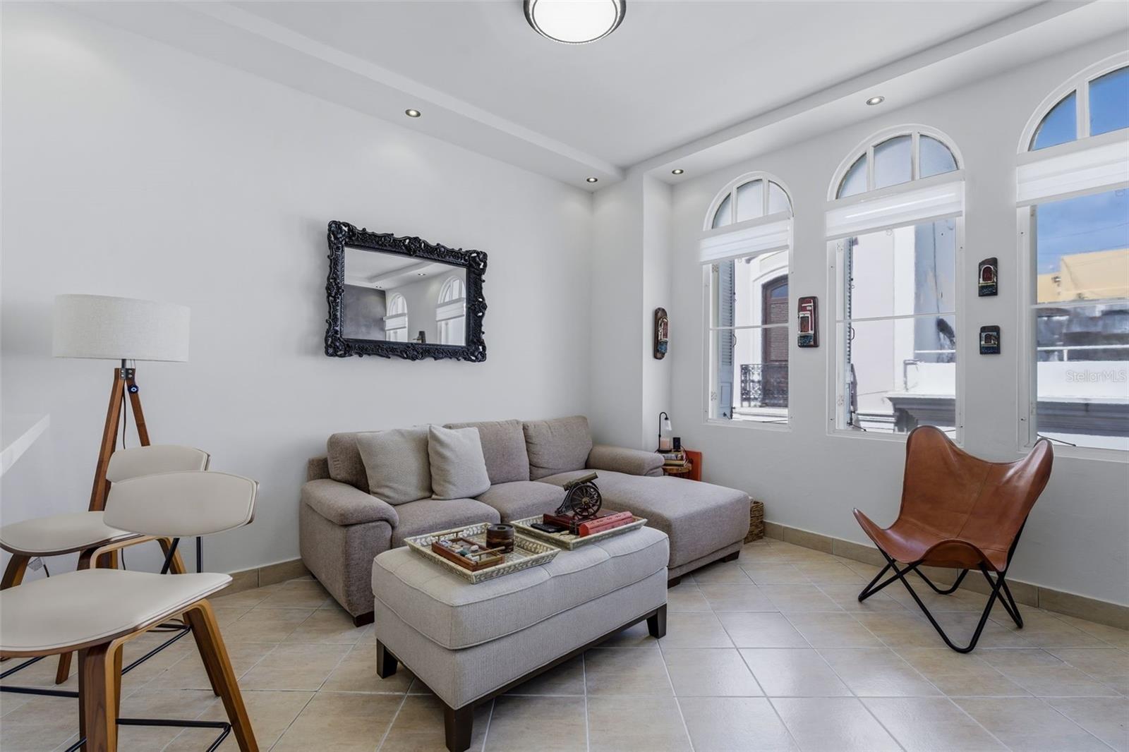 CONDOMINIO SAN JUSTO 151 - Residential