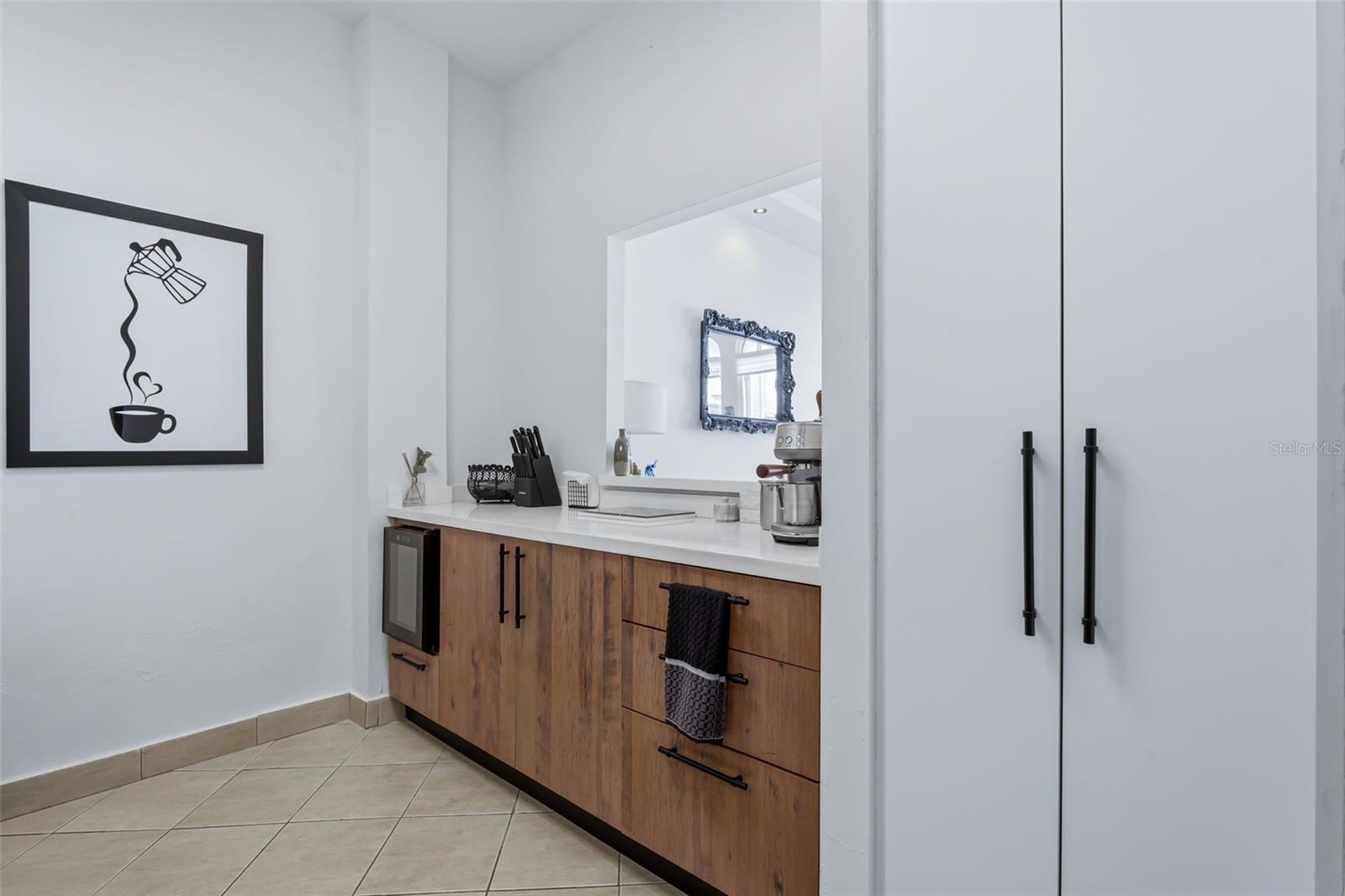 CONDOMINIO SAN JUSTO 151 - Residential