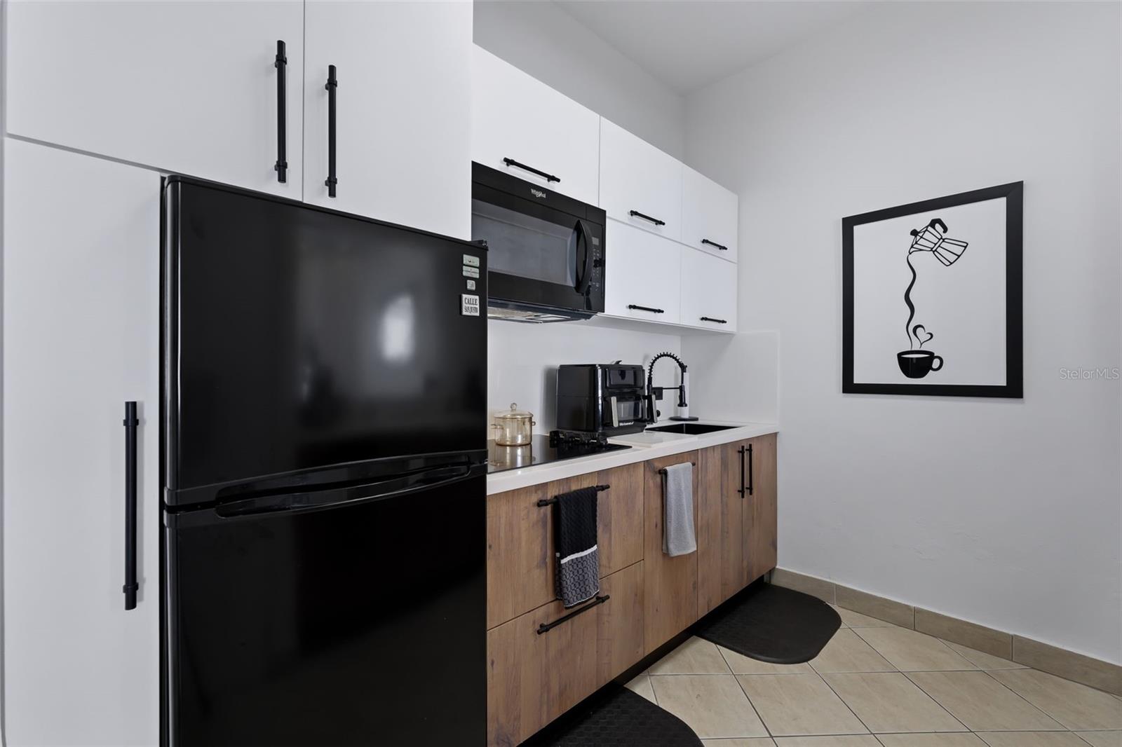 CONDOMINIO SAN JUSTO 151 - Residential