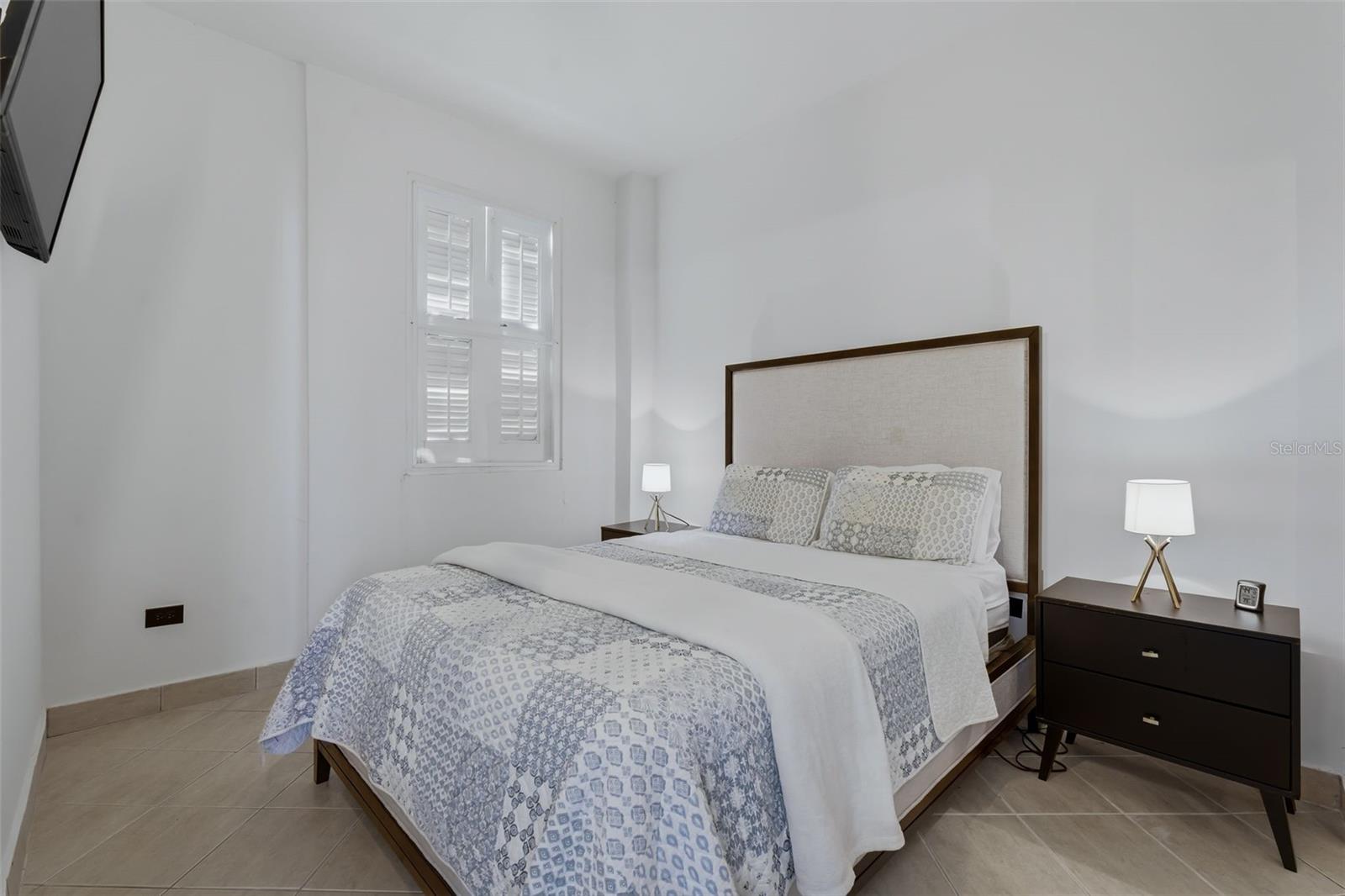 CONDOMINIO SAN JUSTO 151 - Residential