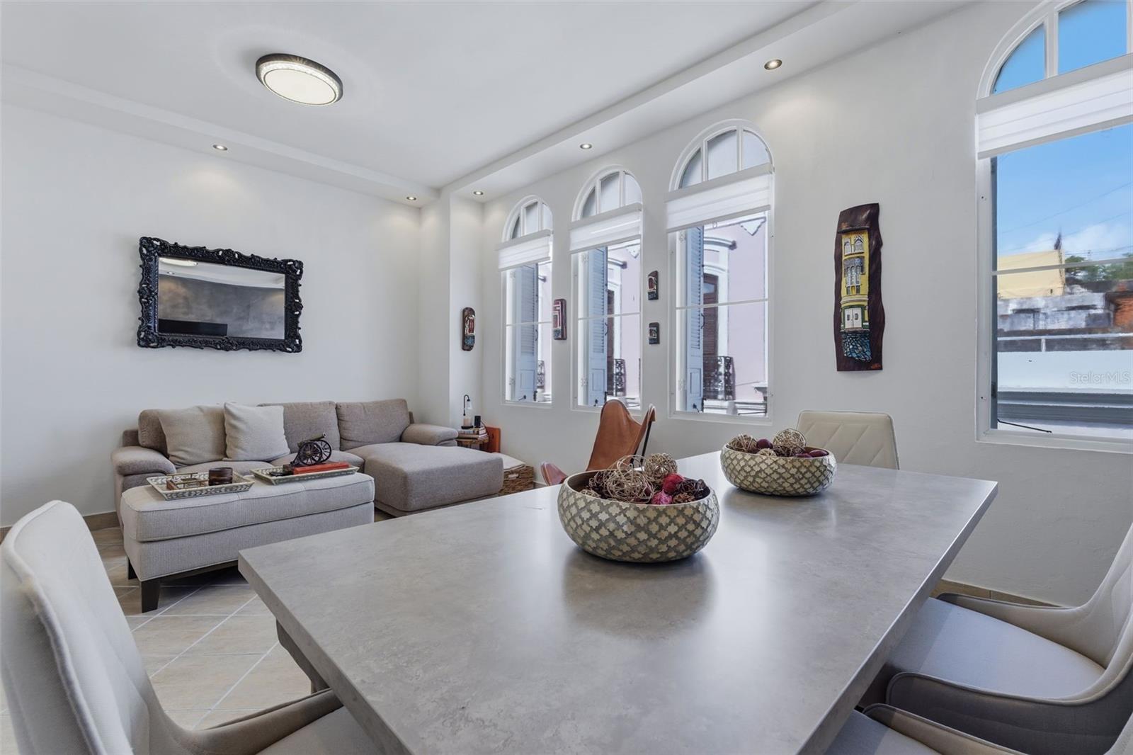 CONDOMINIO SAN JUSTO 151 - Residential