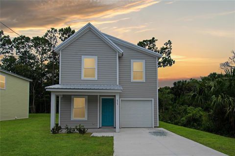 A home in ST AUGUSTINE