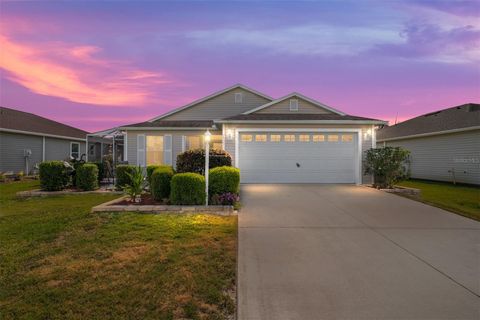 Photo of 3240 Islawild Way, The Villages, FL 32163 (MLS # G5111387)