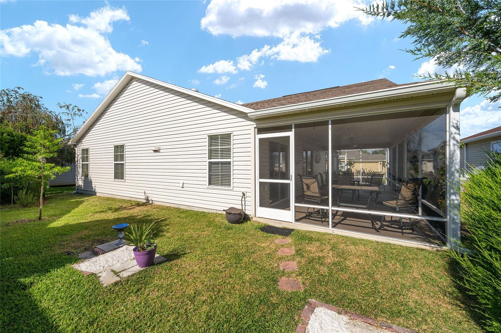 THE VILLAGES - Residential