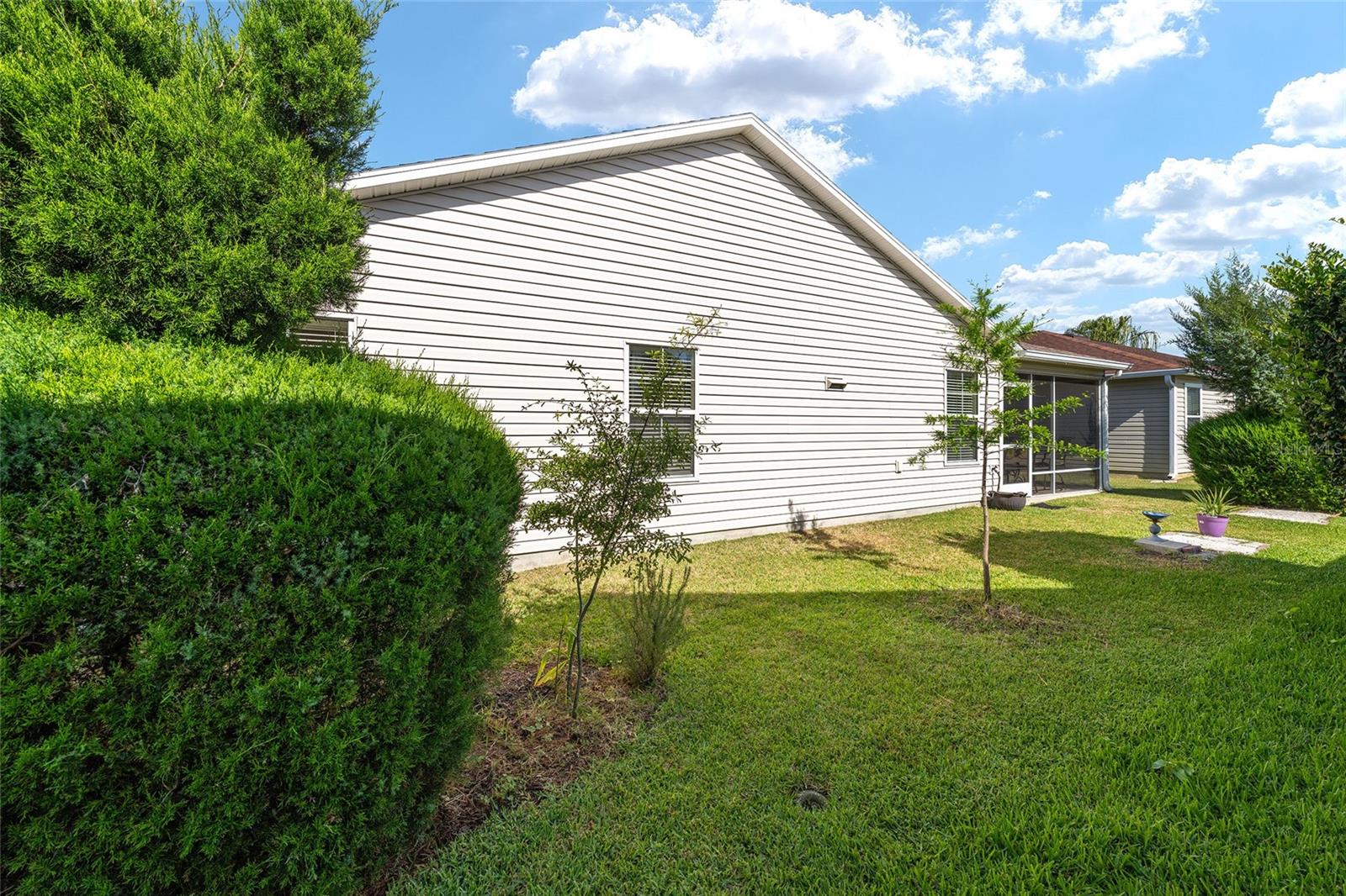 THE VILLAGES - Residential