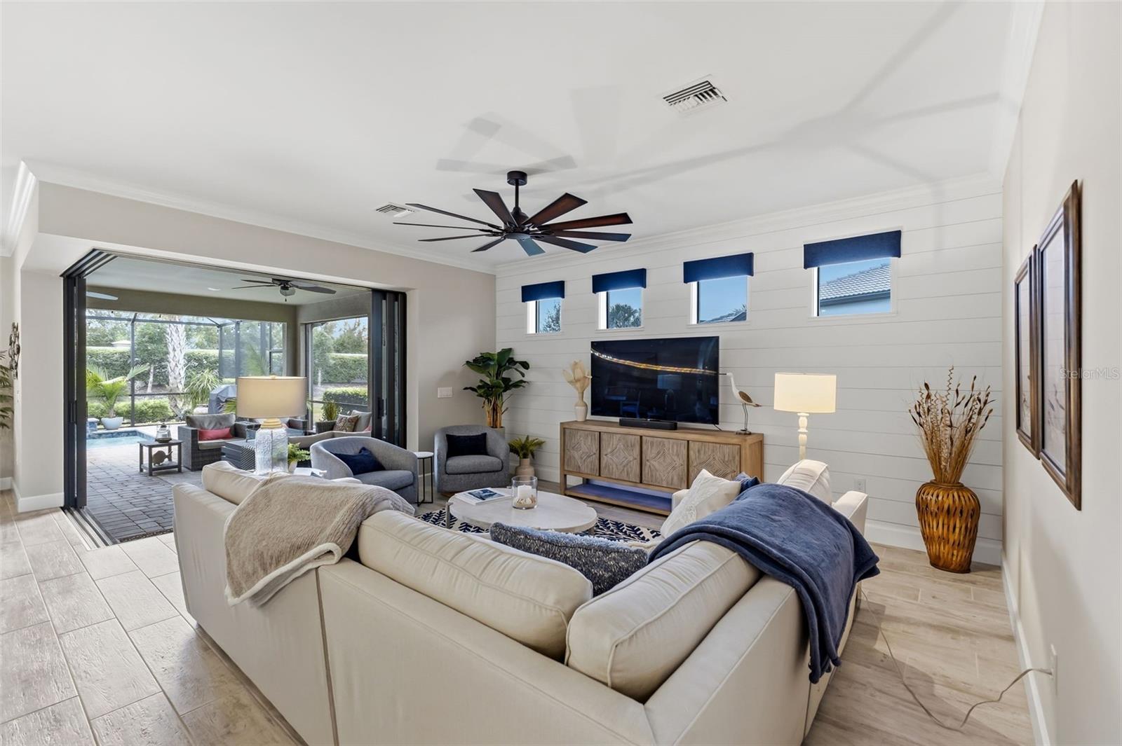 HAMMOCK PRESERVE PH 2A & 2B - Residential