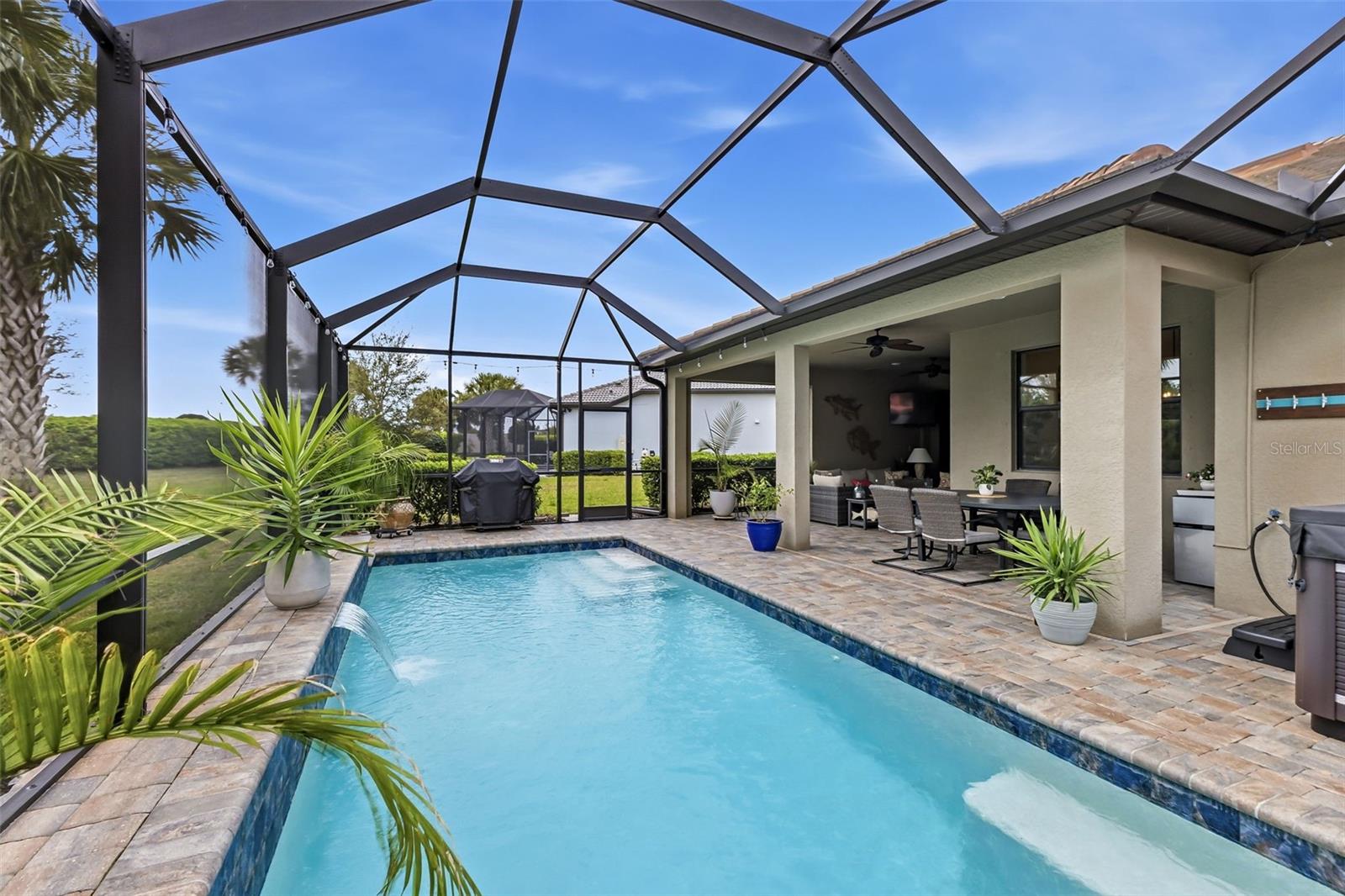 HAMMOCK PRESERVE PH 2A & 2B - Residential