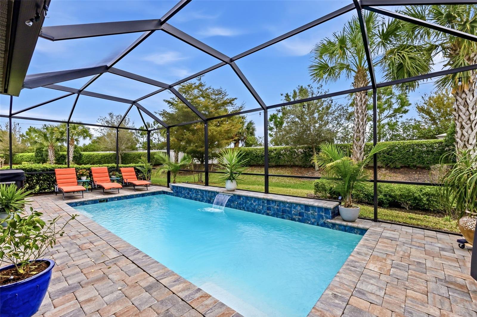 HAMMOCK PRESERVE PH 2A & 2B - Residential