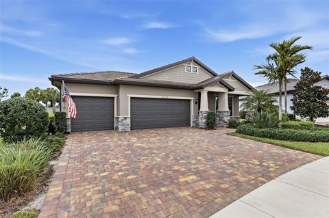 Photo of 12465 Golden Sage Drive, Sarasota, FL 34238 (MLS # A4686252)
