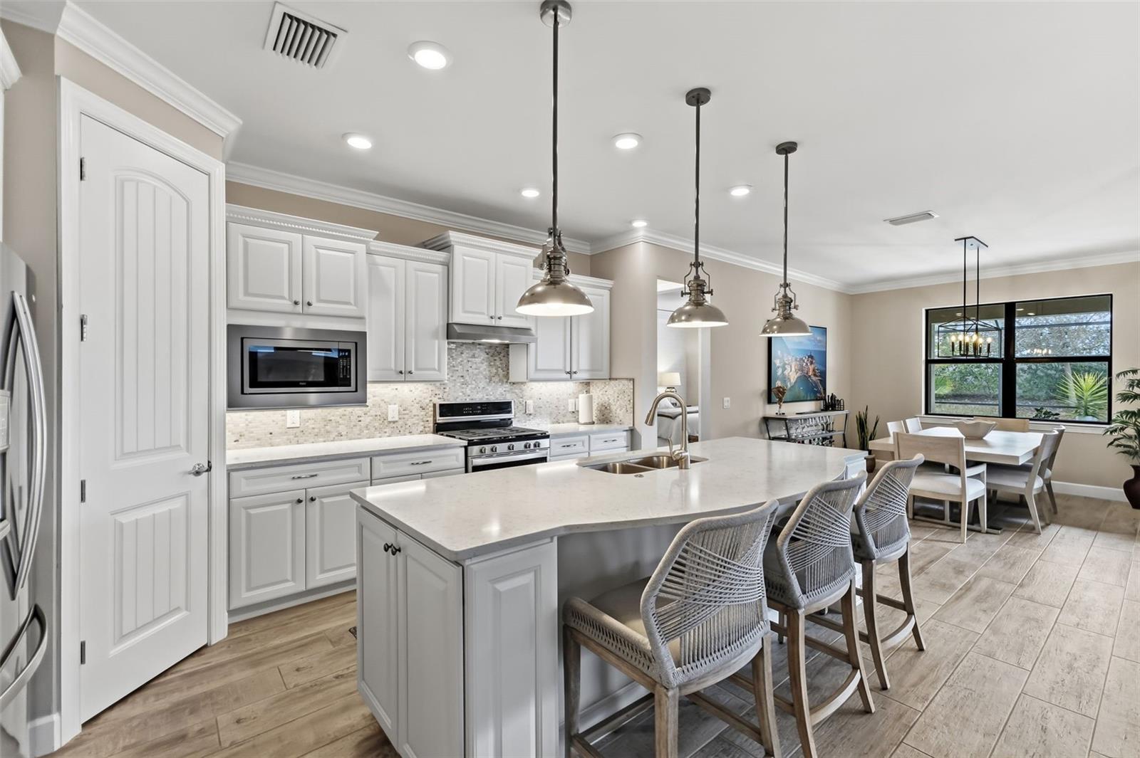 HAMMOCK PRESERVE PH 2A & 2B - Residential