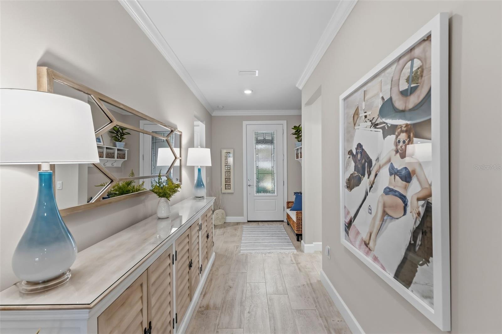 HAMMOCK PRESERVE PH 2A & 2B - Residential