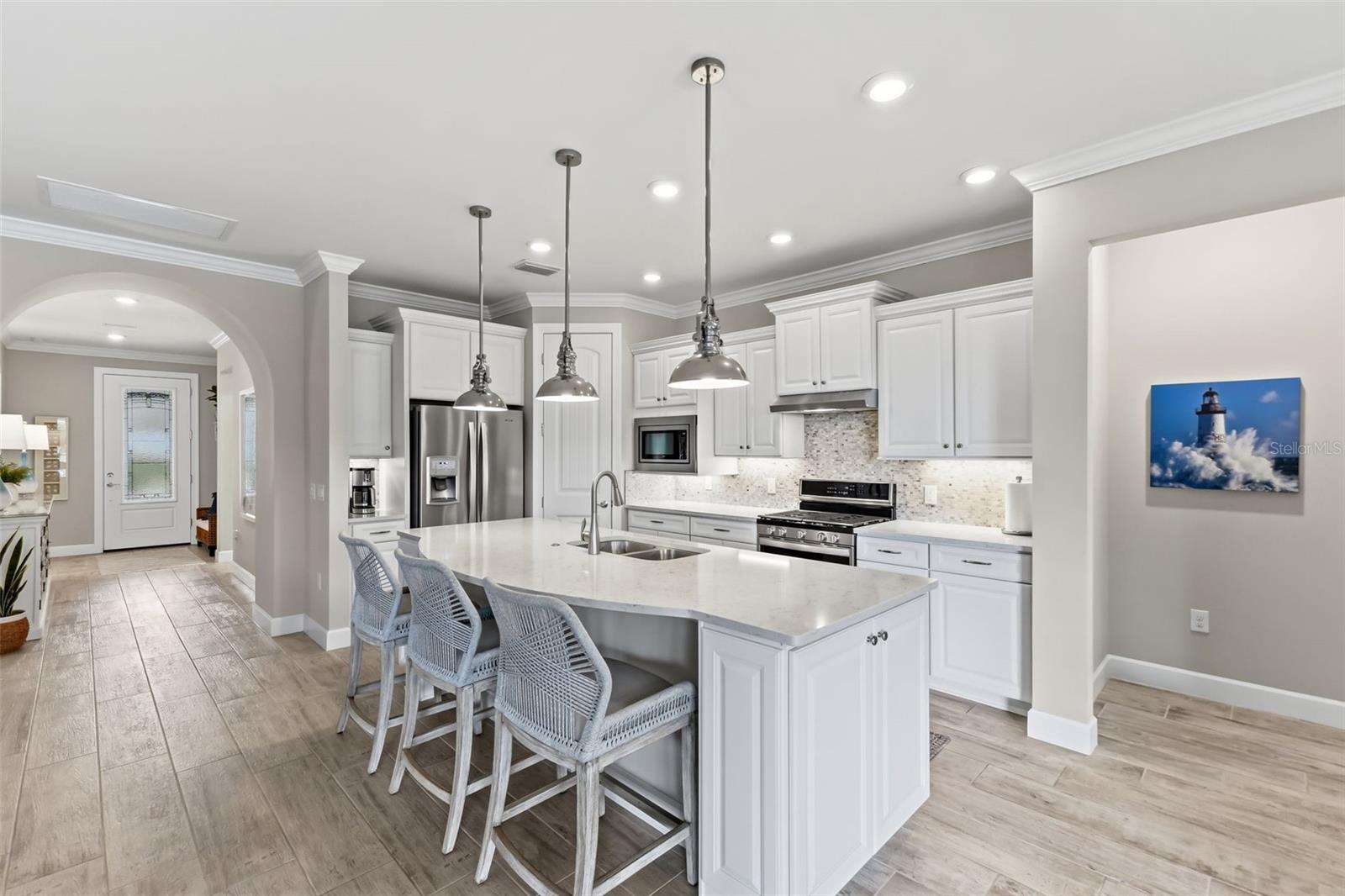 HAMMOCK PRESERVE PH 2A & 2B - Residential