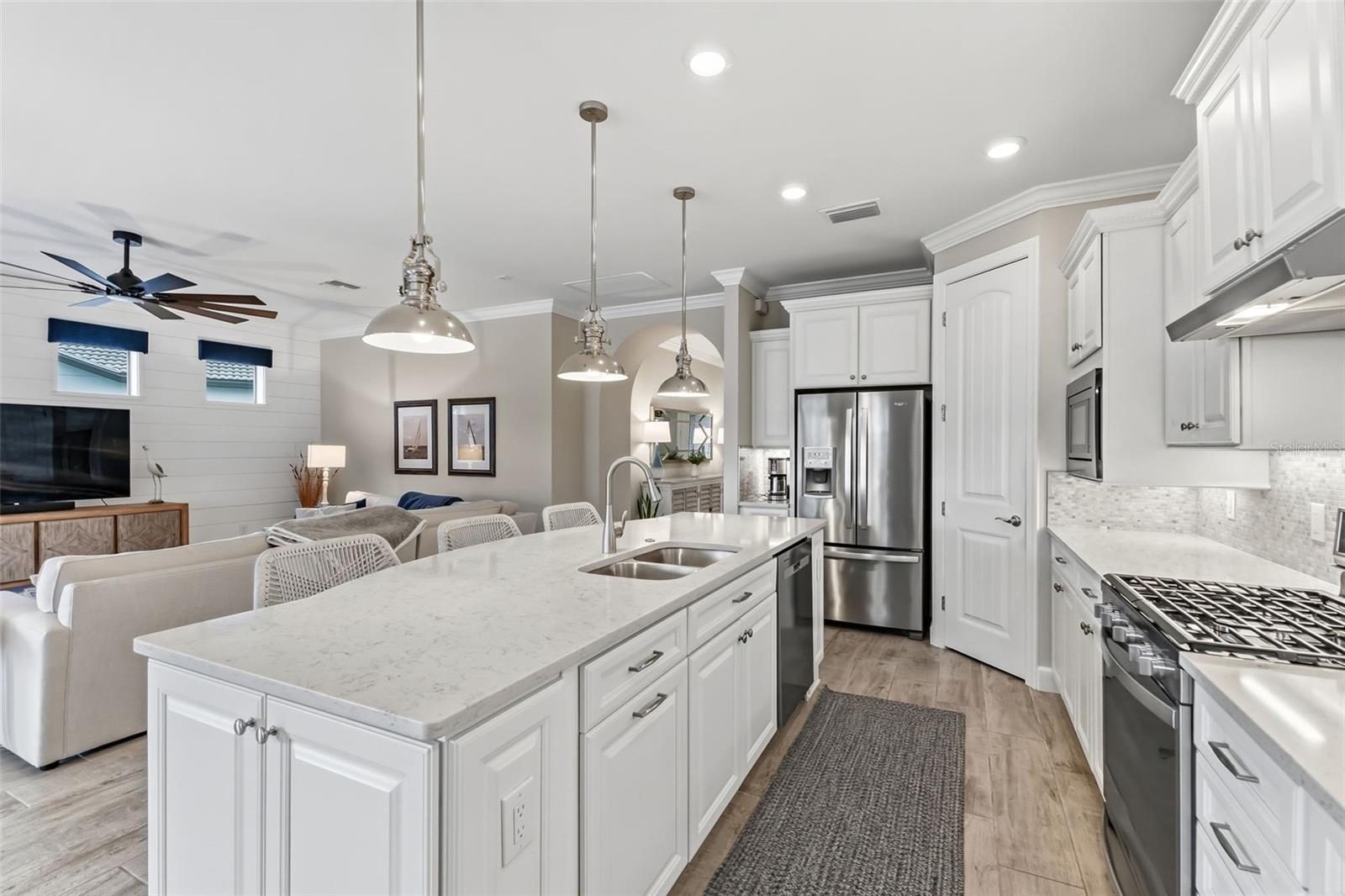 HAMMOCK PRESERVE PH 2A & 2B - Residential