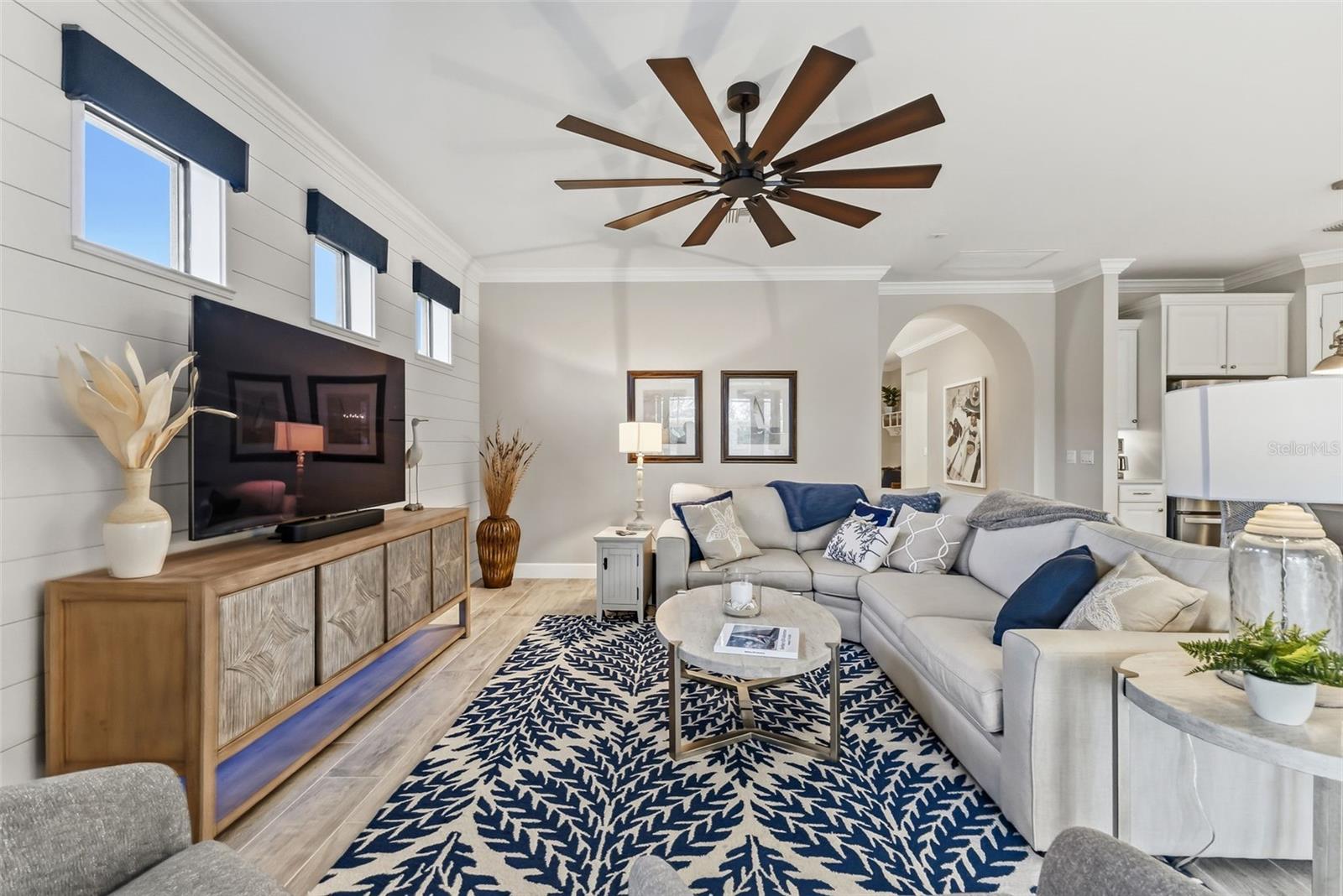 HAMMOCK PRESERVE PH 2A & 2B - Residential