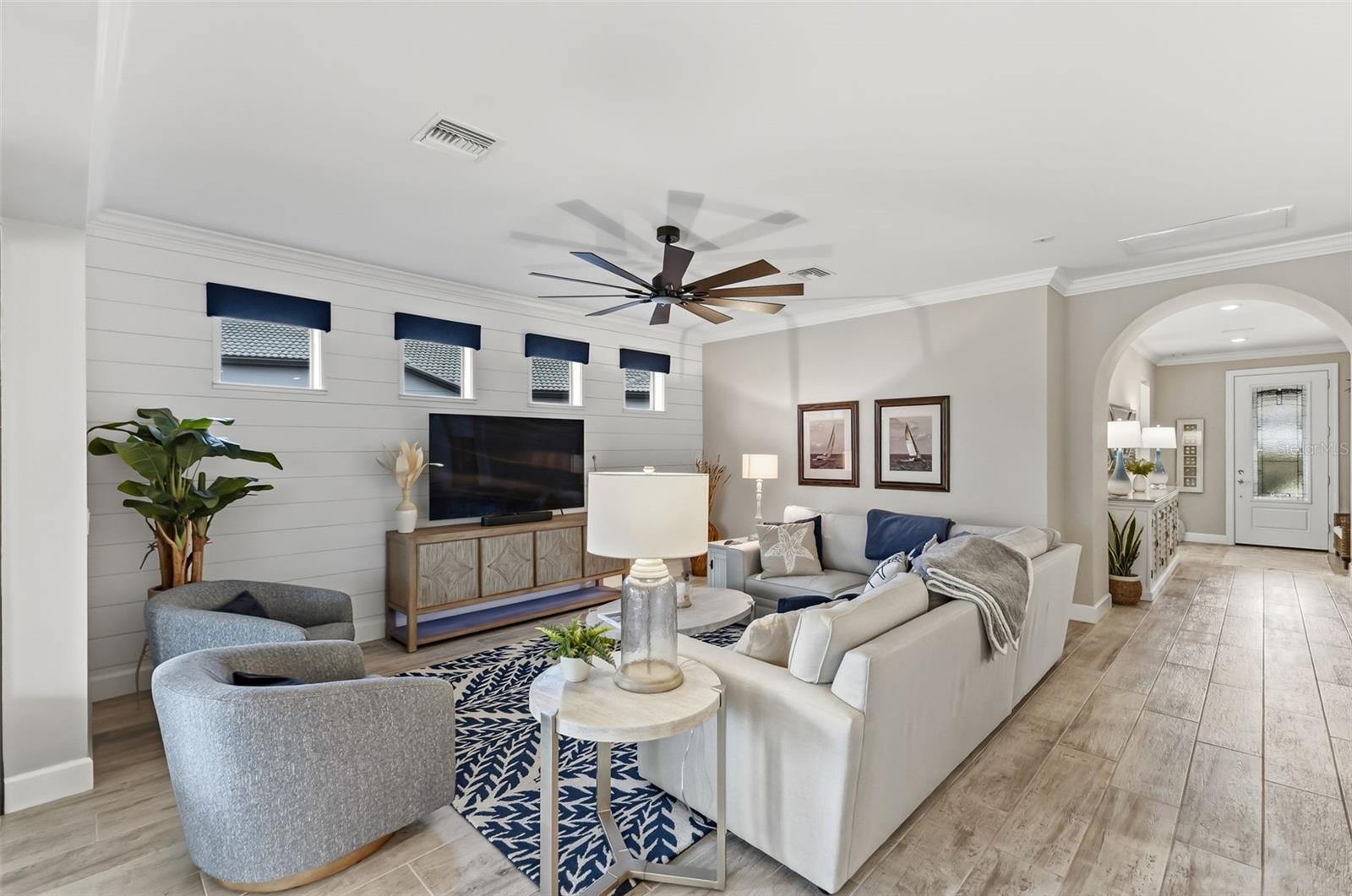 HAMMOCK PRESERVE PH 2A & 2B - Residential