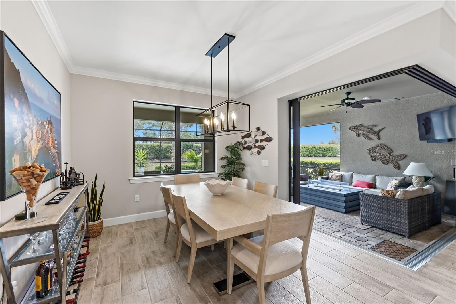 HAMMOCK PRESERVE PH 2A & 2B - Residential