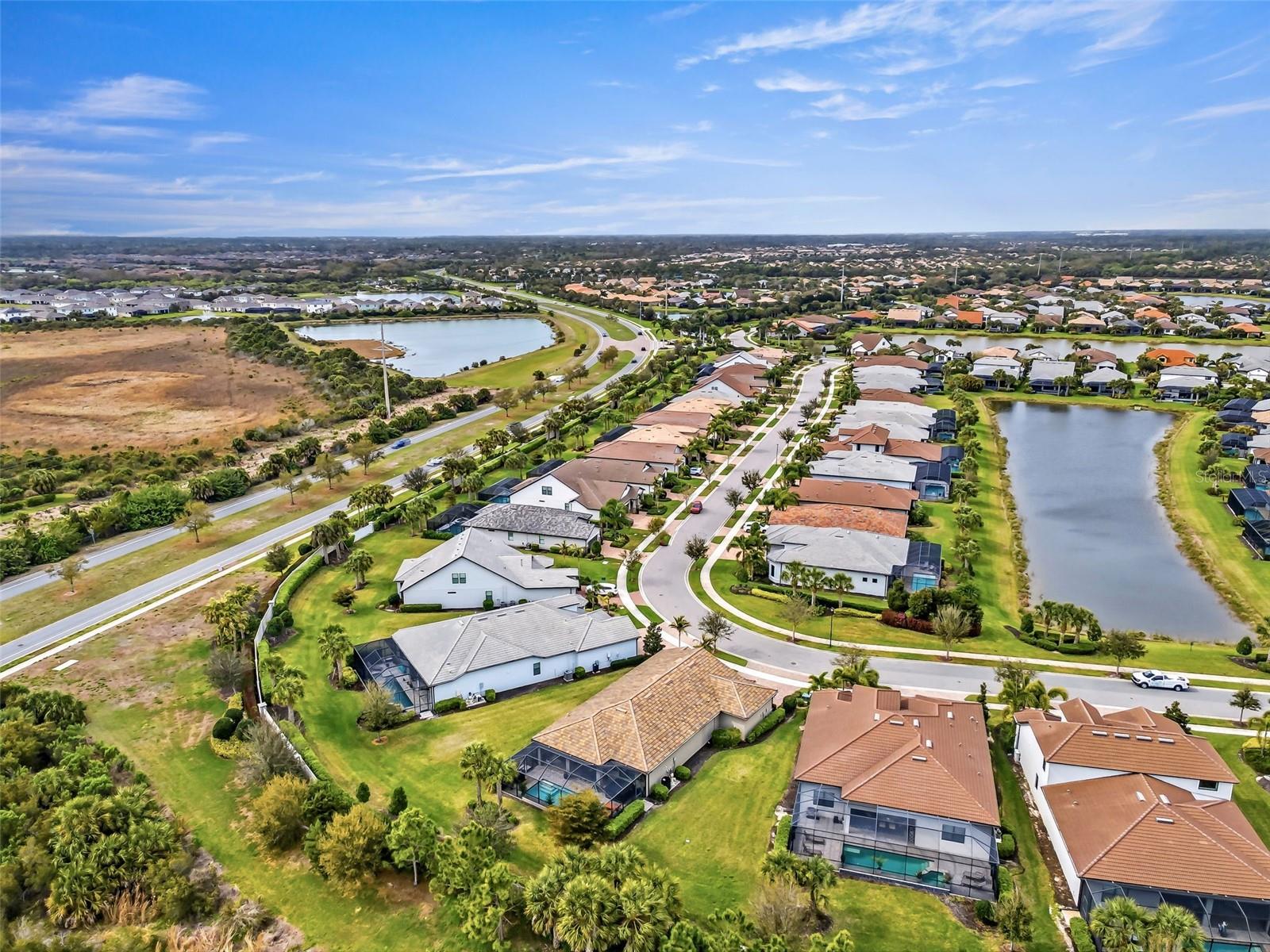 HAMMOCK PRESERVE PH 2A & 2B - Residential