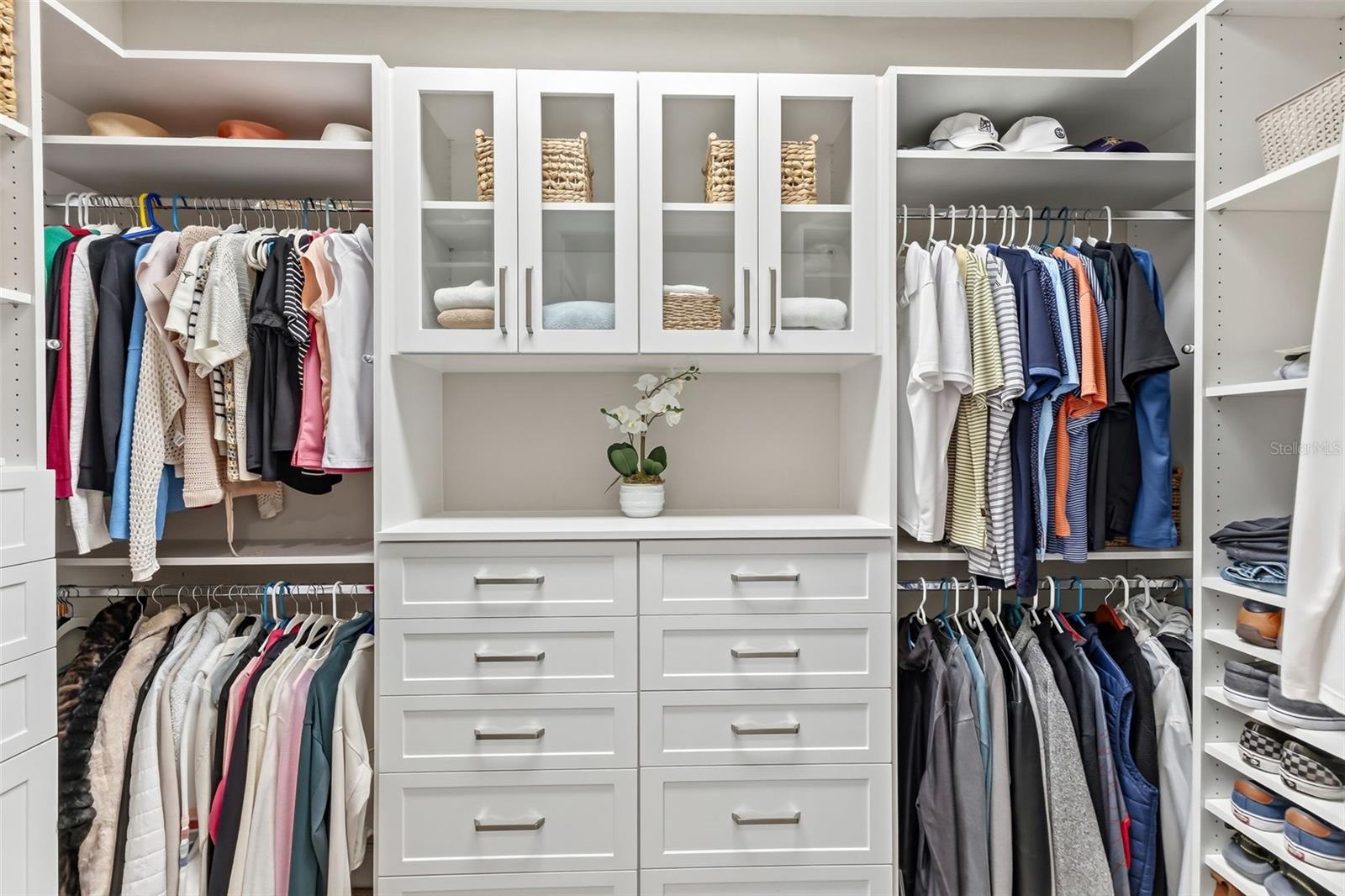 HAMMOCK PRESERVE PH 2A & 2B - Residential