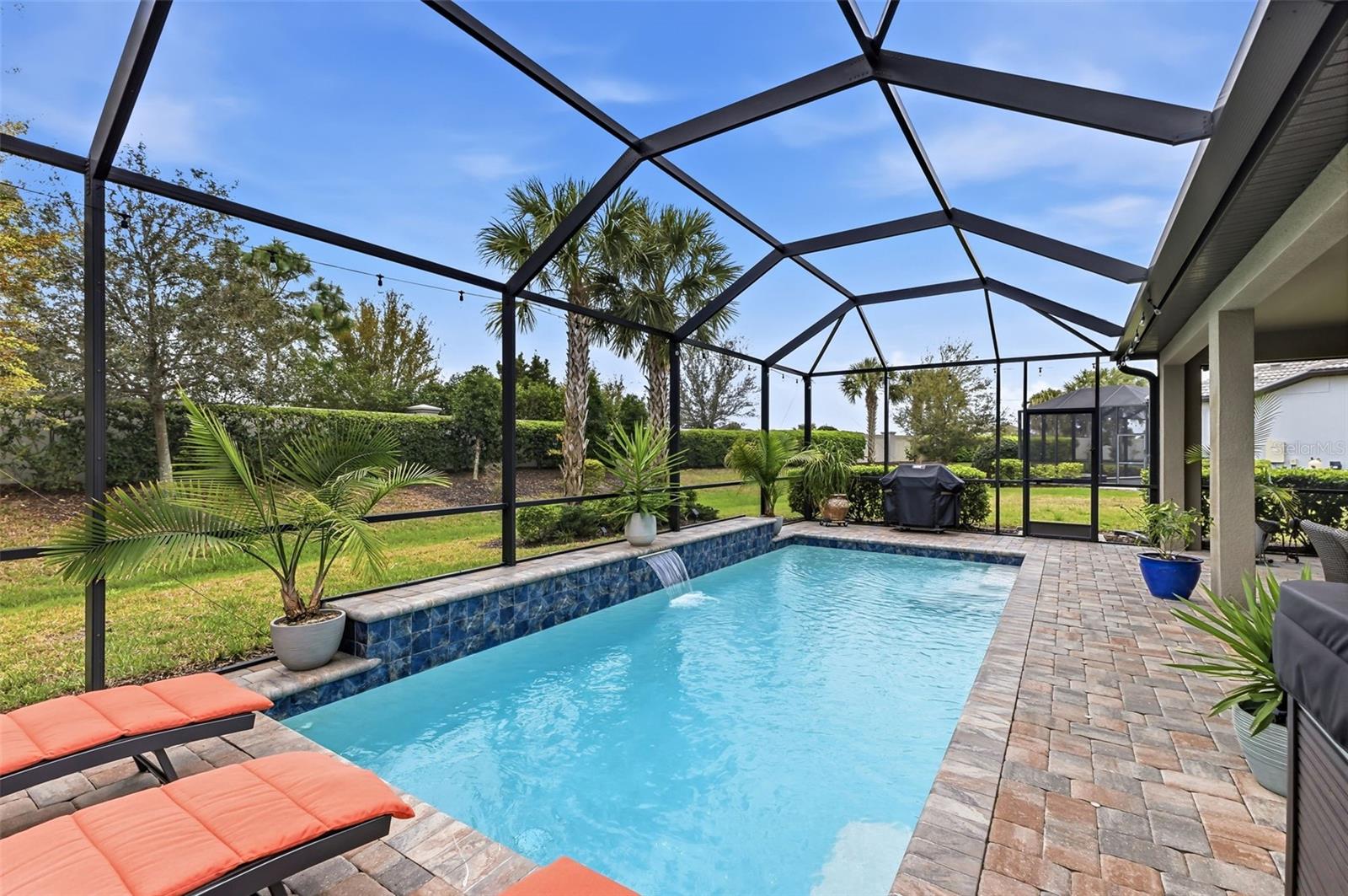 HAMMOCK PRESERVE PH 2A & 2B - Residential