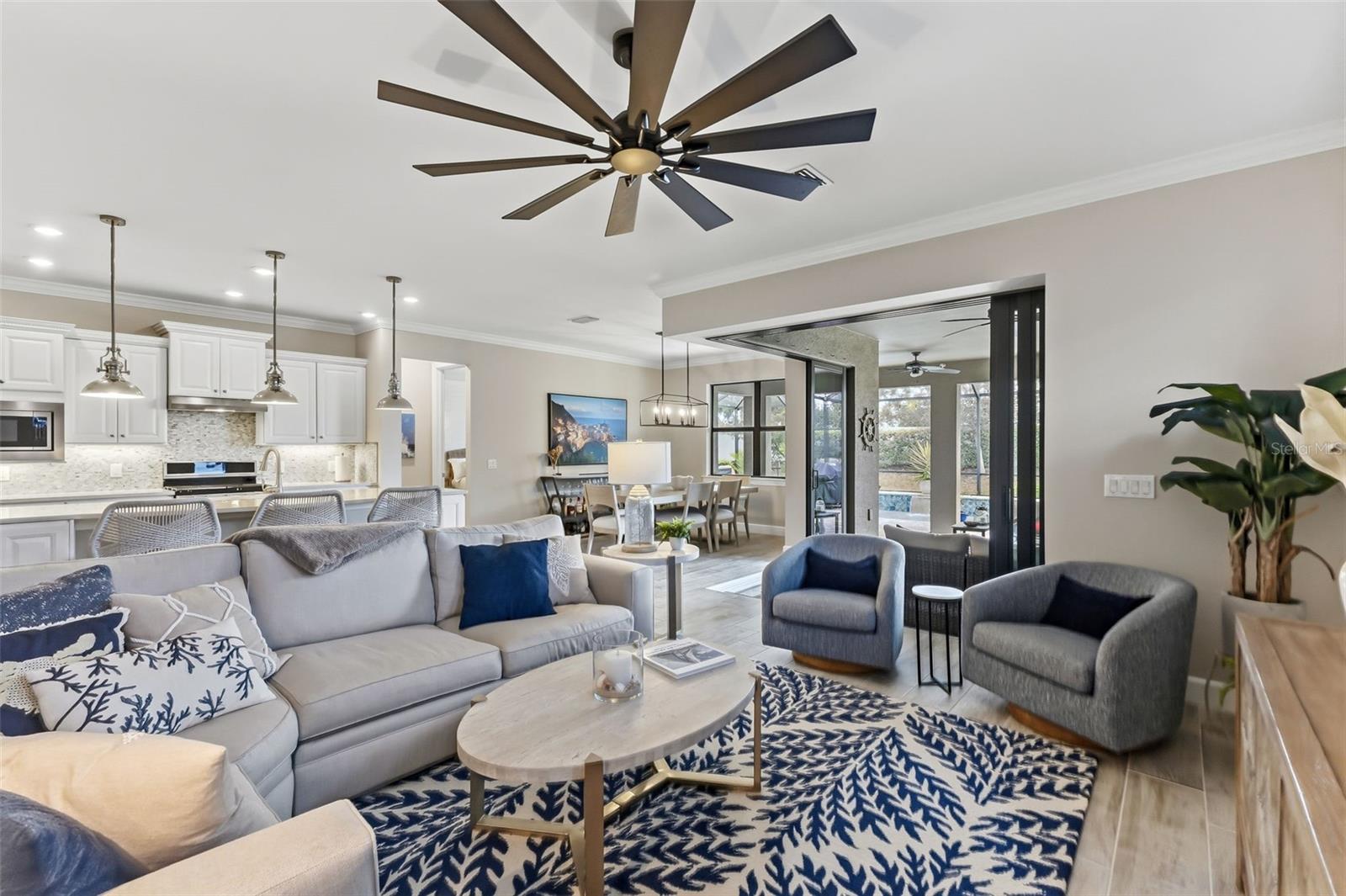 HAMMOCK PRESERVE PH 2A & 2B - Residential