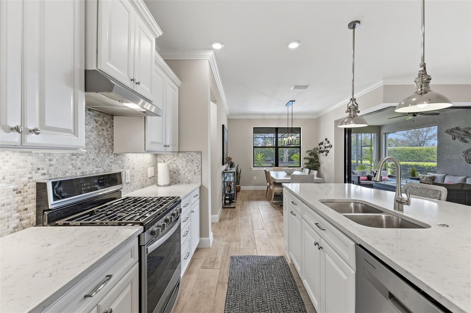 HAMMOCK PRESERVE PH 2A & 2B - Residential