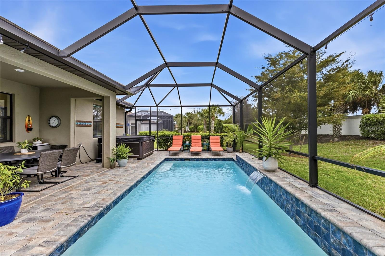 HAMMOCK PRESERVE PH 2A & 2B - Residential