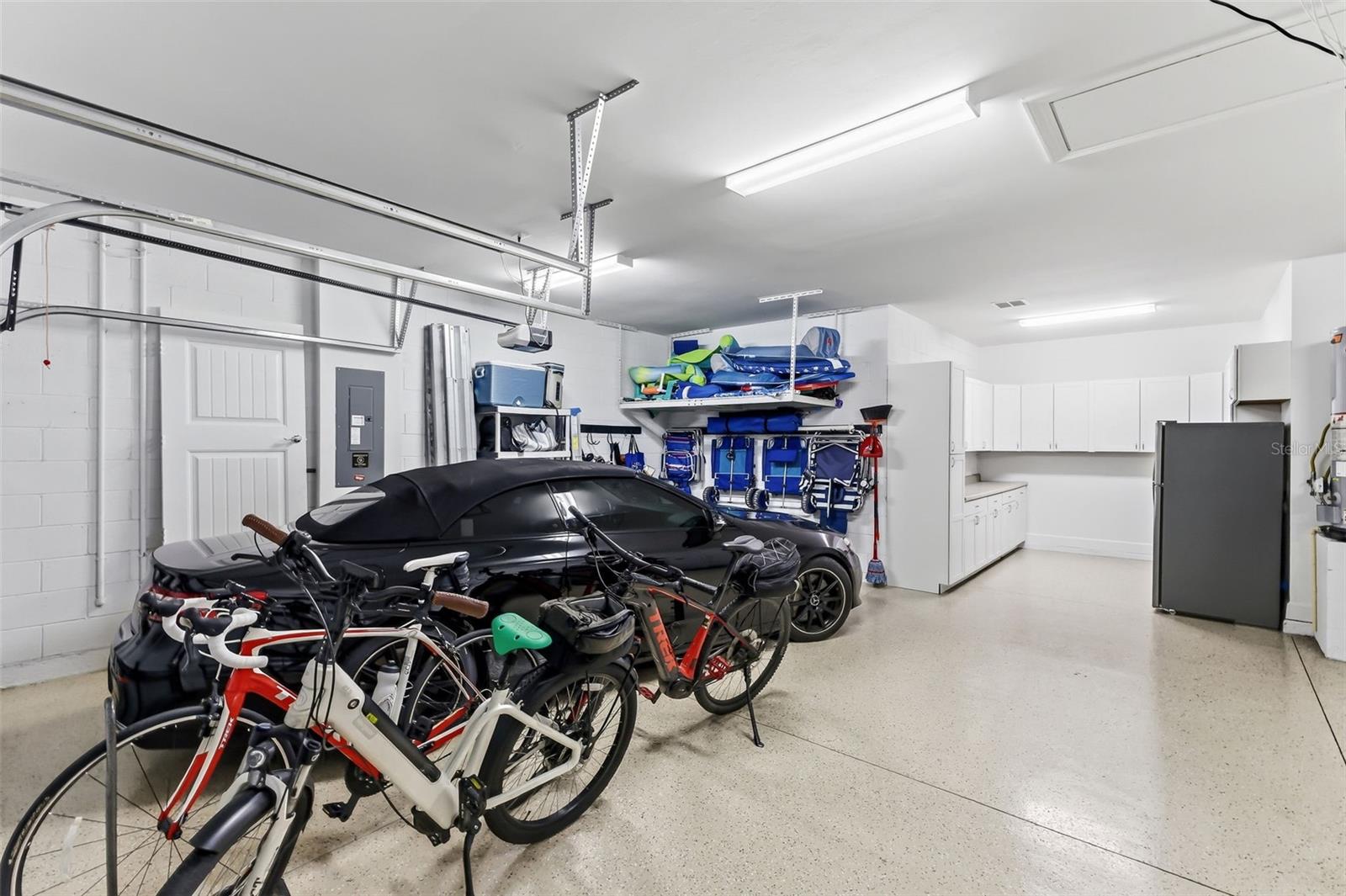 HAMMOCK PRESERVE PH 2A & 2B - Residential