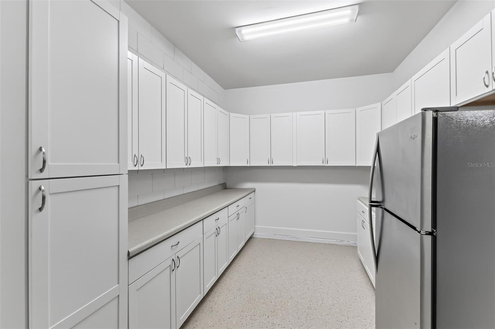 HAMMOCK PRESERVE PH 2A & 2B - Residential