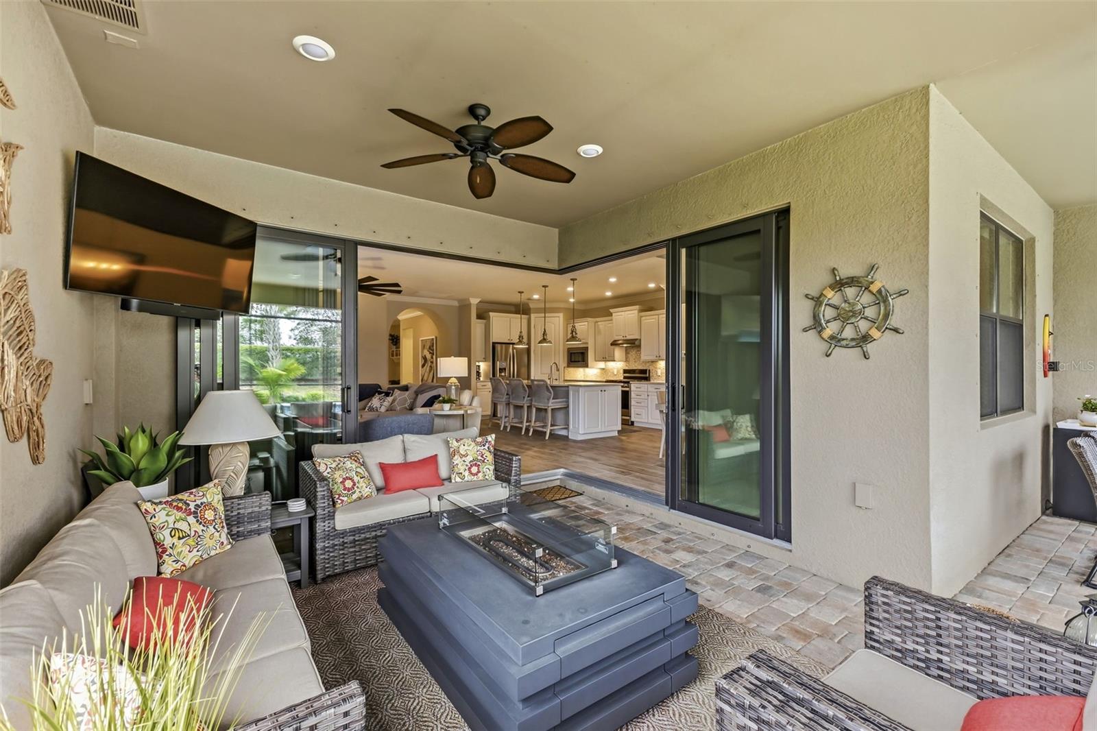 HAMMOCK PRESERVE PH 2A & 2B - Residential