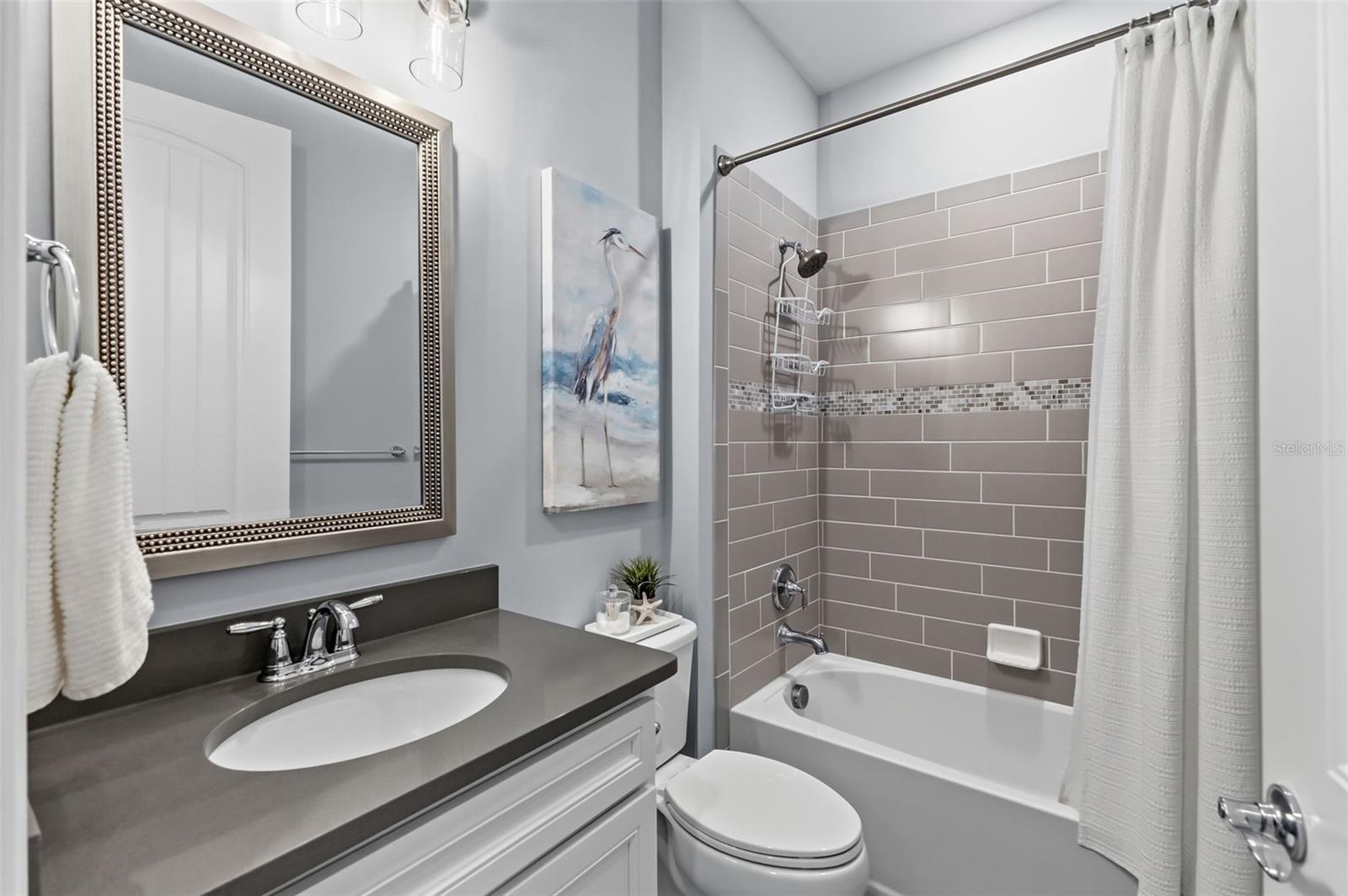 HAMMOCK PRESERVE PH 2A & 2B - Residential