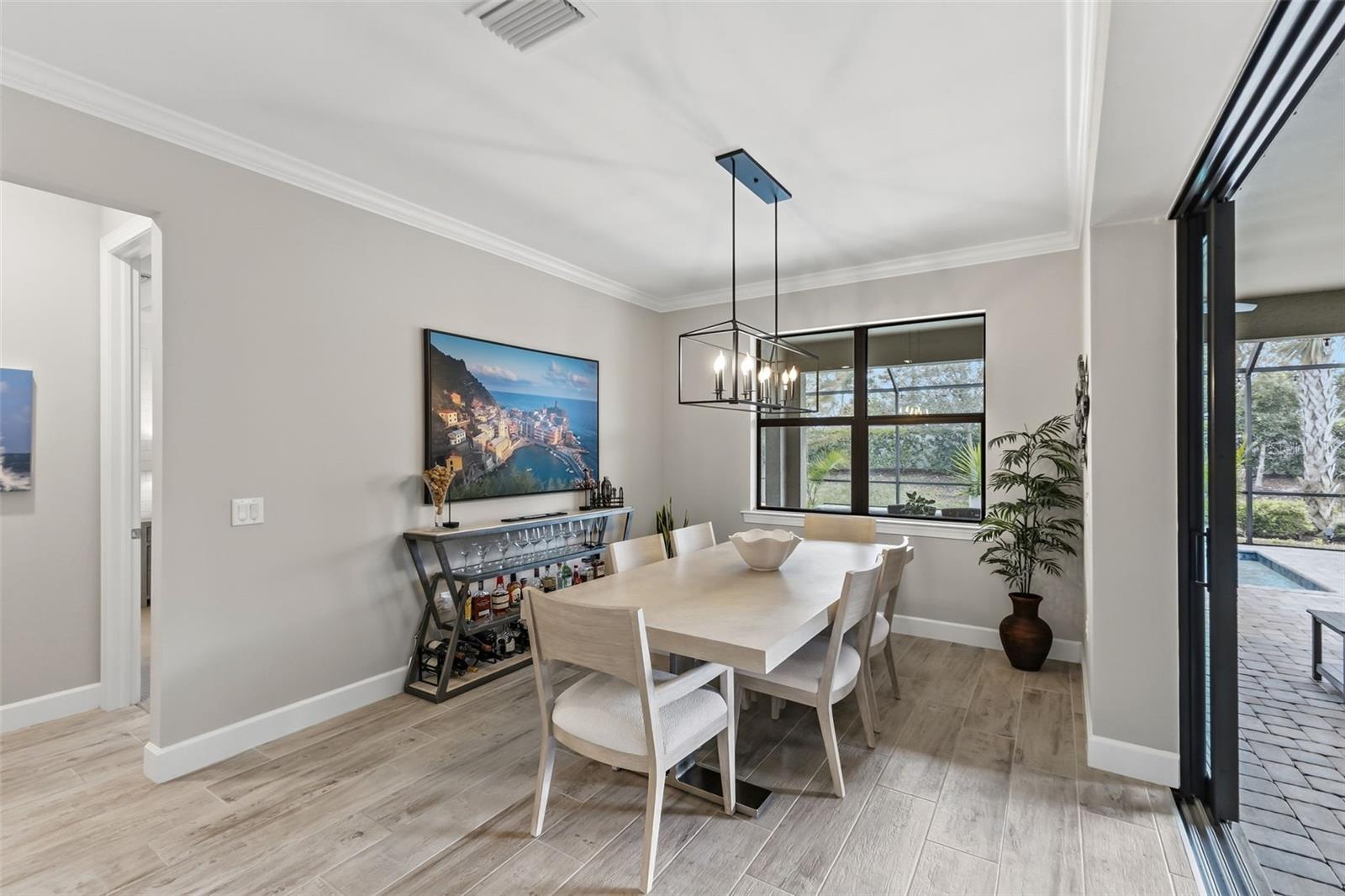 HAMMOCK PRESERVE PH 2A & 2B - Residential