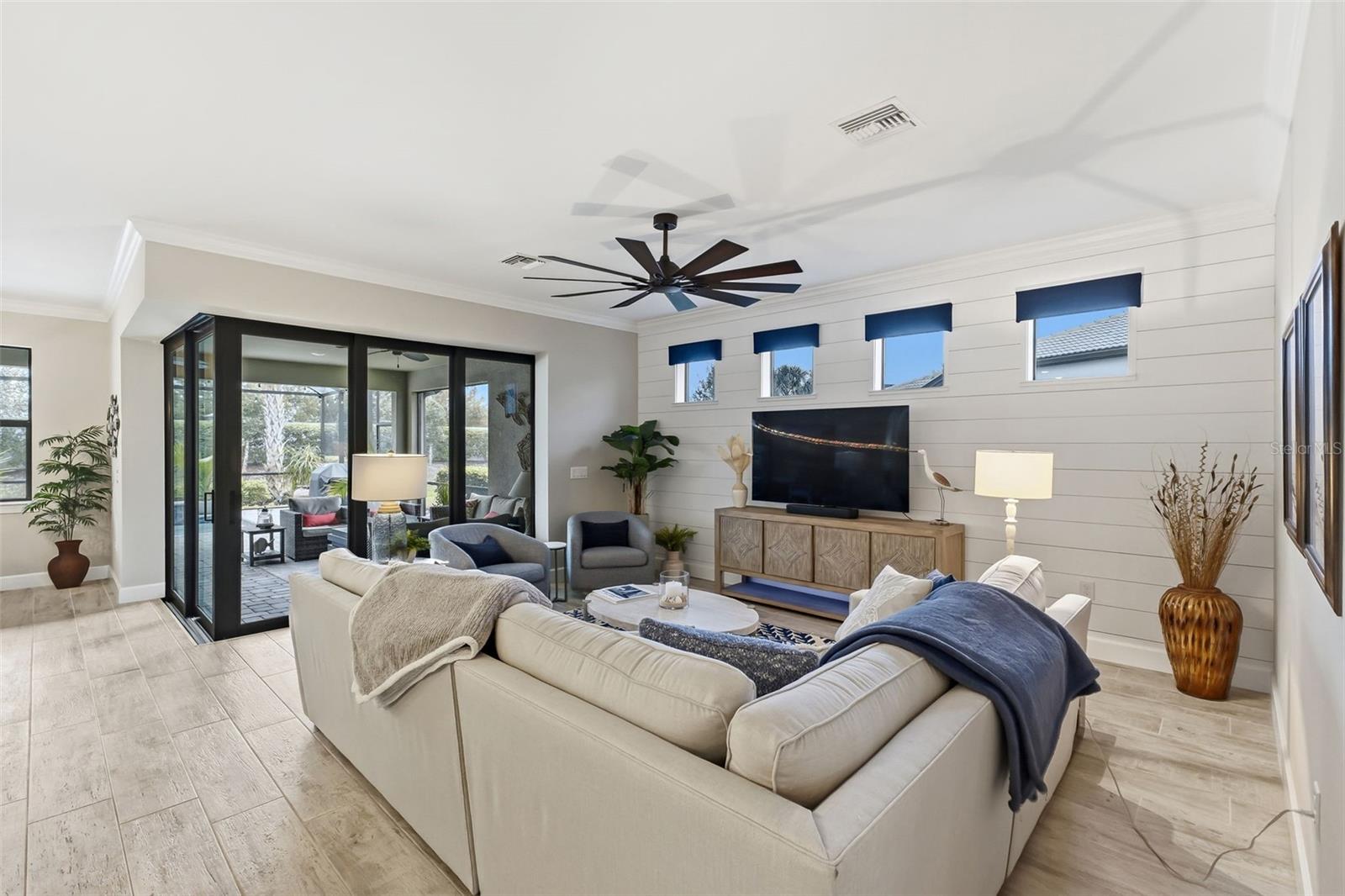 HAMMOCK PRESERVE PH 2A & 2B - Residential