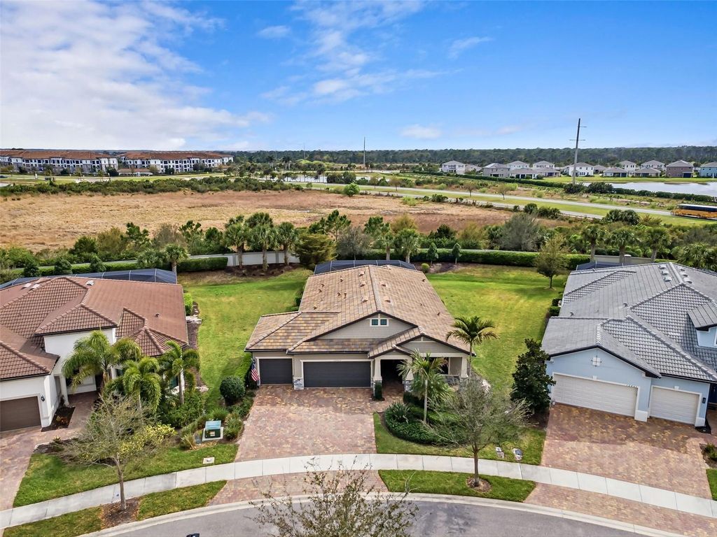 Photo of 12465 Golden Sage Drive, Sarasota, FL 34238 (MLS # A4686252)