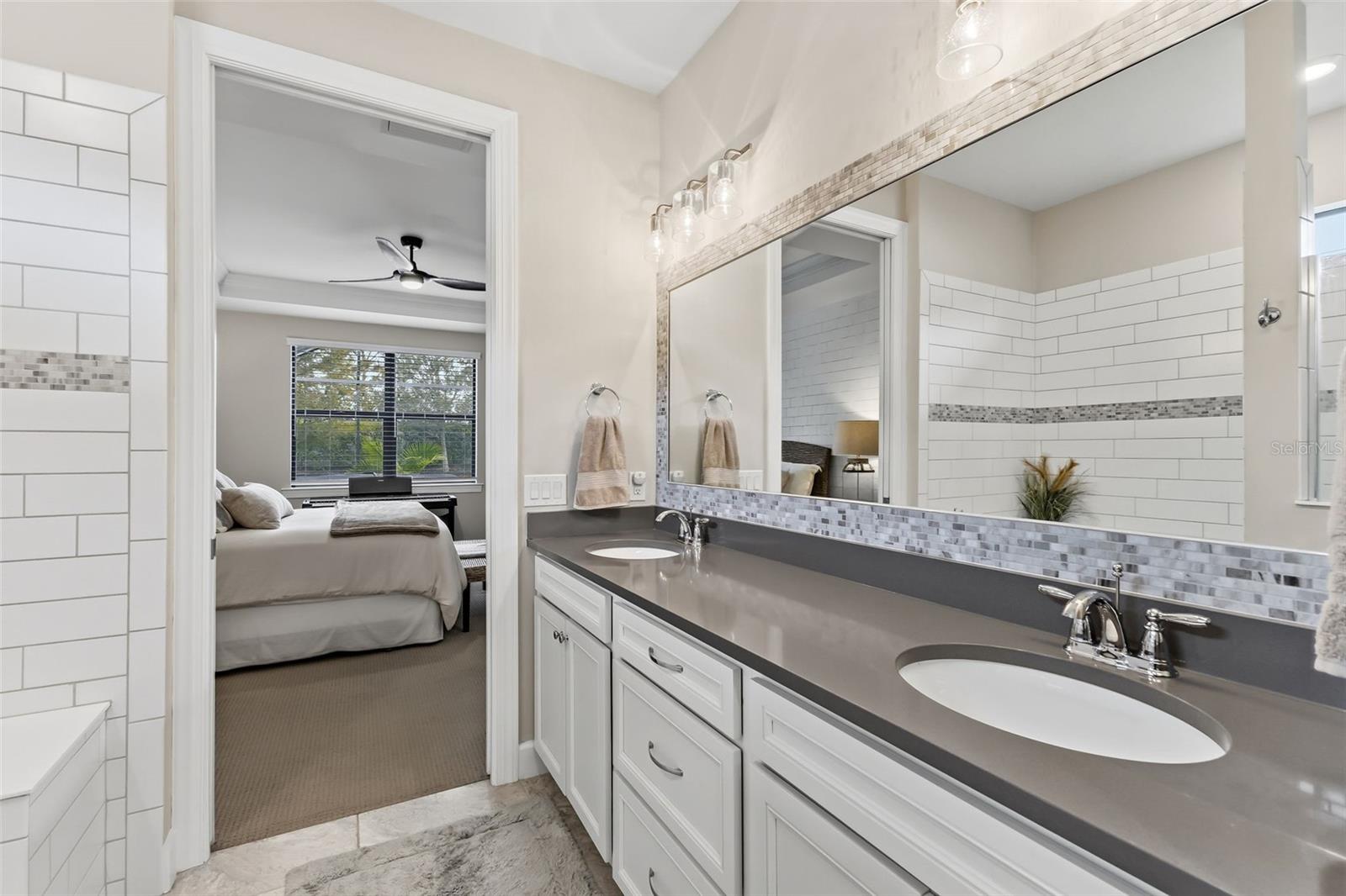 HAMMOCK PRESERVE PH 2A & 2B - Residential