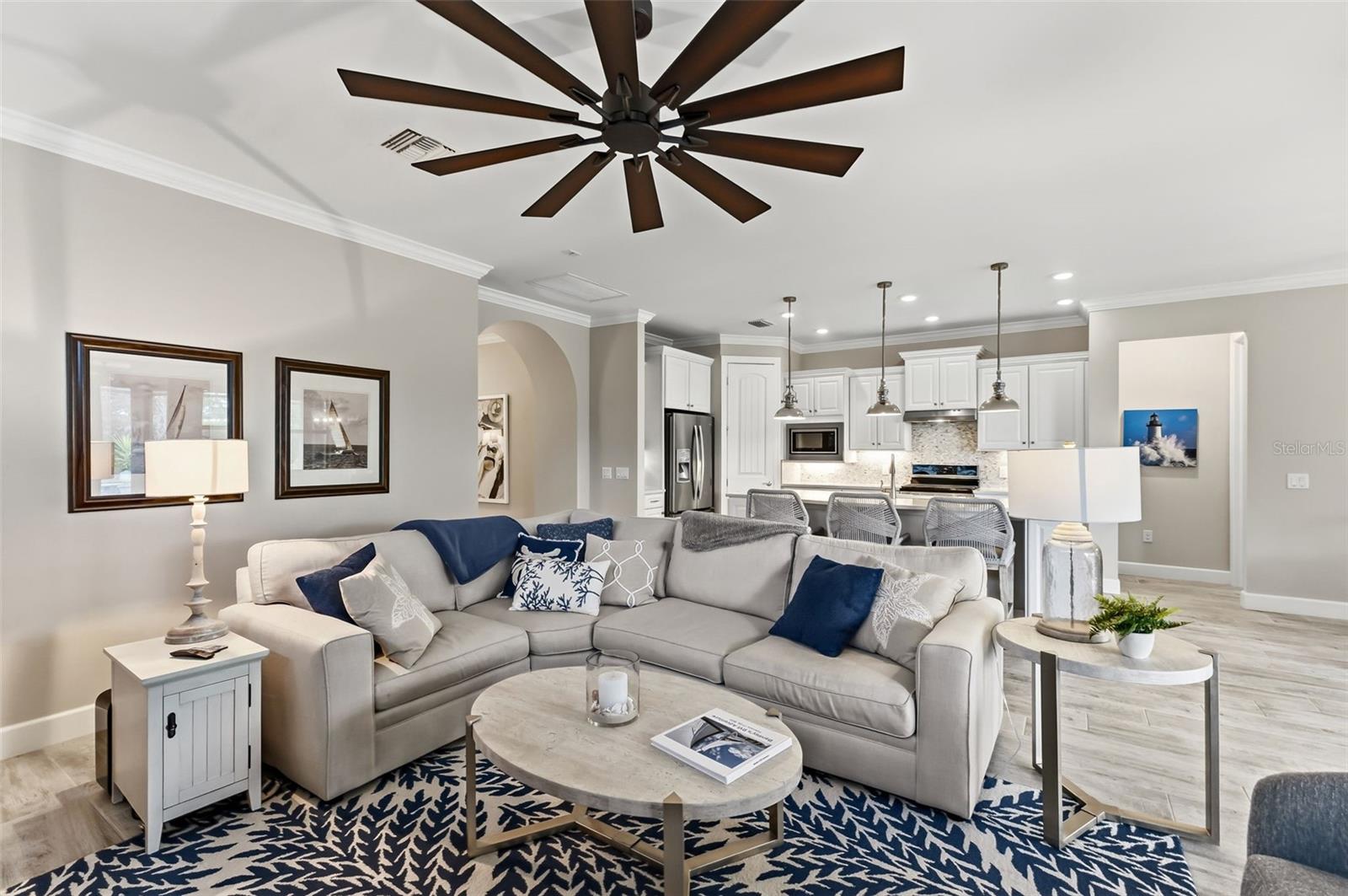 HAMMOCK PRESERVE PH 2A & 2B - Residential