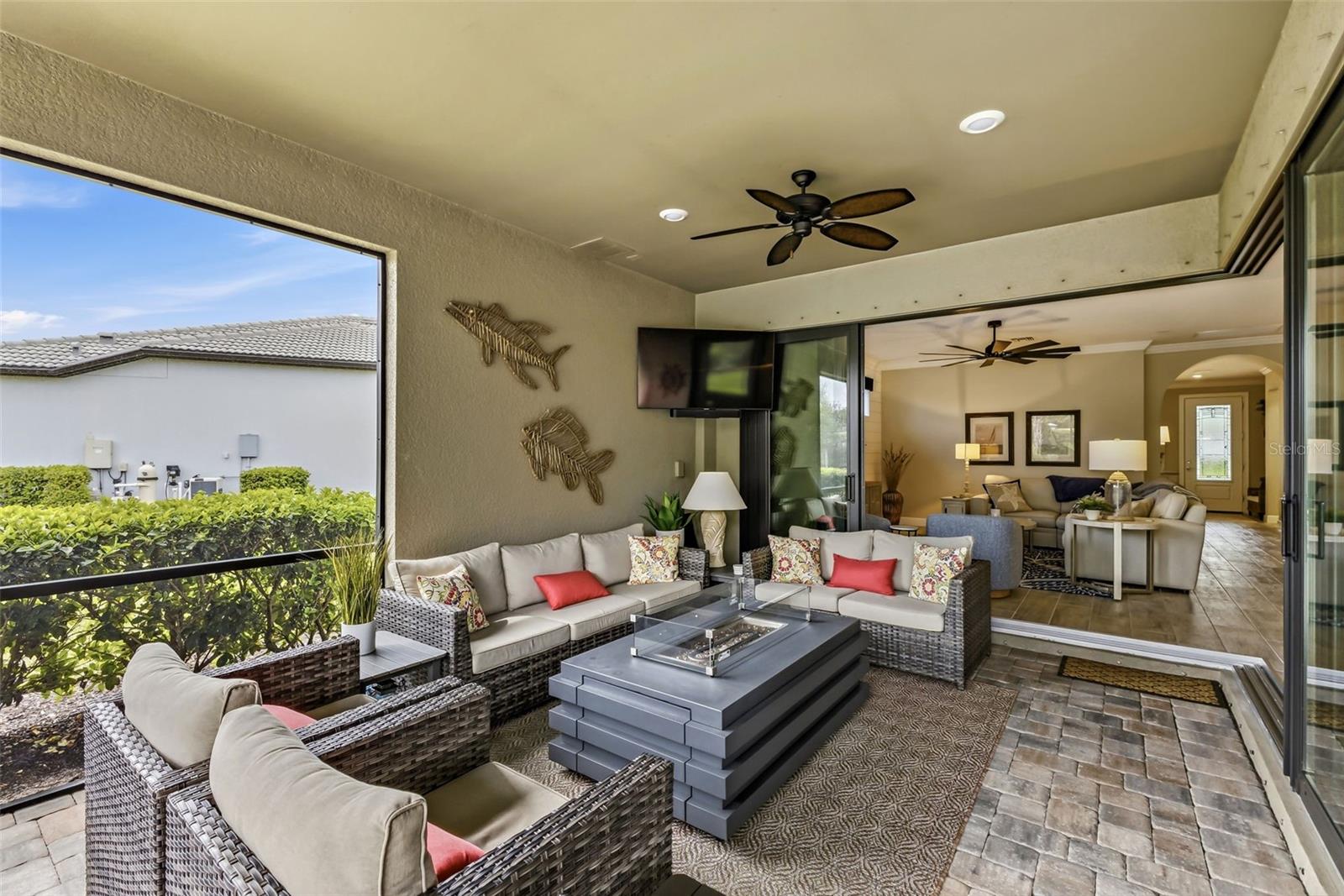 HAMMOCK PRESERVE PH 2A & 2B - Residential