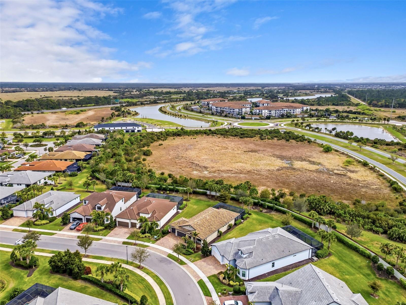 HAMMOCK PRESERVE PH 2A & 2B - Residential